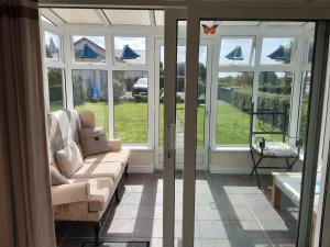 Gallery image of Ferry Lodge Cottage in Kilrush