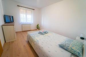 Gallery image of Apartment Full Moon in Pobegi +17 photos