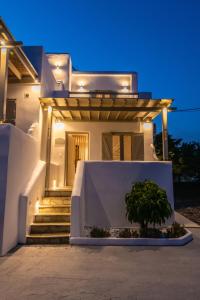 Gallery image of KŌRES Your Tinos Summer Retreat in Agios Ioannis Tinos