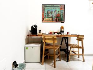 Fotografie z fotogalerie ubytování TornaRé v destinaci Trani