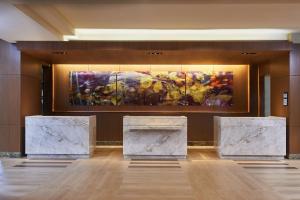 Ảnh trong thư viện ảnh của DoubleTree by Hilton Irvine Spectrum ở Irvine