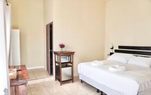 Fotografie z fotogalerie ubytování Ocean View Hotel and Restaurant v destinaci Roatán