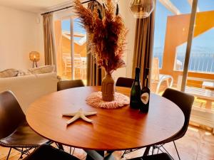 Posezení v ubytování Brisa Marina by Sun & Sea Homes