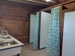 Fotografie z fotogalerie ubytování Къмпинг за Каравани и Кемпери Барите - Caravan Pitch Park Barite ve Varně + 13 fotografií