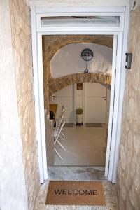 Fotografie z fotogalerie ubytování B&B Terragine v Bari