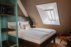 Легло или легла в стая в Südspeicher