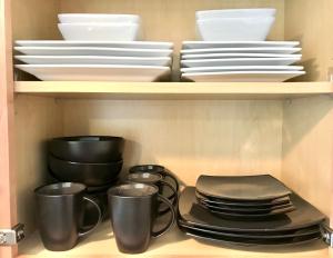 Gallery image of Greensview Apt 2 Bedroom, 2 Bath - Beautiful views! in Charlottesville +8 photos