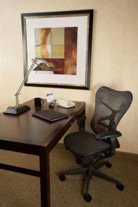 Fotografie z fotogalerie ubytování Hilton Garden Inn Seattle/Bothell v destinaci Bothell + 22 fotografií