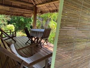 Gallery image of Les Jardins d'Ankify in Ankify