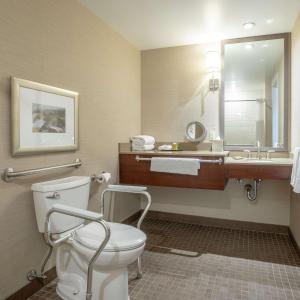 Fotografie z fotogalerie ubytování Hilton Saint John v destinaci Saint John