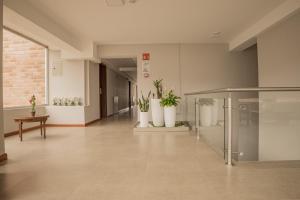 Fotografie z fotogalerie ubytování Hotel Ambato v destinaci Ambato