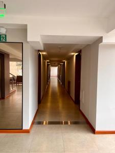 Fotografie z fotogalerie ubytování Hotel Ambato v destinaci Ambato