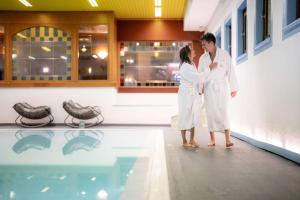 MyTime Hotels Savoy vendégei
