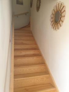 Fotografie z fotogalerie ubytování Chambre villa florecita v destinaci Labenne