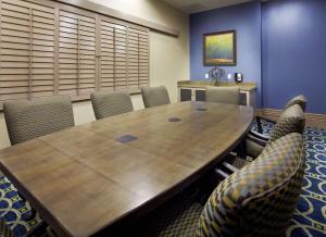 Konferenční prostory v ubytování Hilton Garden Inn Texarkana