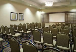 Konferenční prostory v ubytování Hilton Garden Inn Texarkana