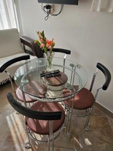 Fotografie z fotogalerie ubytování Apartmani Vanja 1 v destinaci Kotor