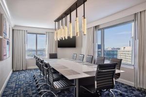 华盛顿Embassy Suites by Hilton Washington DC Convention Center的相册照片