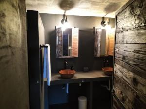 Fotografie z fotogalerie ubytování Casale Orgogliosa v destinaci San Vito Chietino