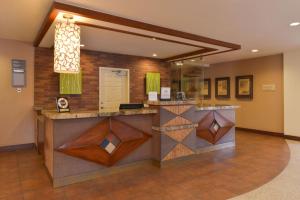 Foto sihtkohas Yuma asuva majutusasutuse Hilton Garden Inn Yuma Pivot Point galeriist