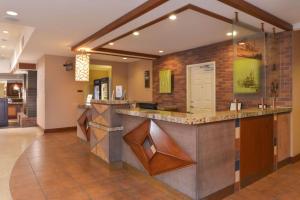 Foto sihtkohas Yuma asuva majutusasutuse Hilton Garden Inn Yuma Pivot Point galeriist
