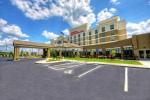 Hilton Garden Inn Memphis/Wolfchase Galleria