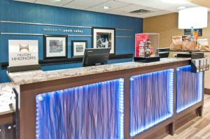 Pauls Valley帕兹谷汉普顿酒店及套房的相册照片