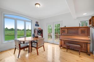 Gallery image of Mountain Haven Retreat in Driggs