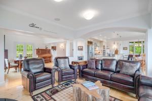 Gallery image of Mountain Haven Retreat in Driggs