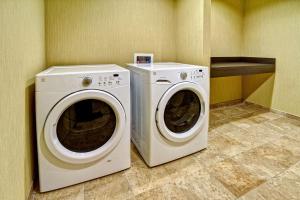 克拉克斯代尔Hampton Inn Clarksdale, Ms的相册照片
