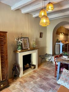 Φωτογραφία από το άλμπουμ του Charmant duplex au coeur de Cargese vue mer σε Cargèse