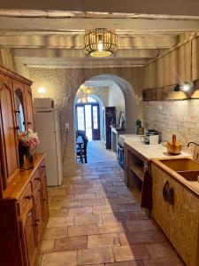 Φωτογραφία από το άλμπουμ του Charmant duplex au coeur de Cargese vue mer σε Cargèse +8 φωτογραφίες