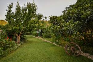 Fotografie z fotogalerie ubytování Pyramid Boutique Hotel v destinaci Kayakoy