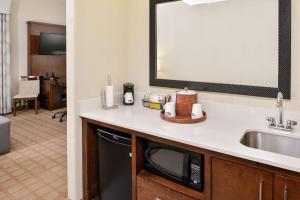 Fotografie z fotogalerie ubytování Hampton Inn and Suites Hutto v destinaci Hutto