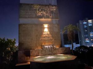 Fotografie z fotogalerie ubytování Triplex Astúrias - Guarujá v destinaci Guarujá