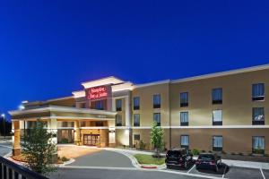 Hampton Inn and Suites Georgetown/Austin North, TX