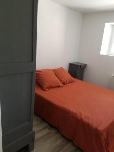 Zdjęcie z galerii obiektu Appartement Saika et les Hirondelles w mieście La Fouillade