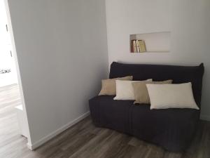 Zdjęcie z galerii obiektu Appartement Saika et les Hirondelles w mieście La Fouillade +6 zdjęć