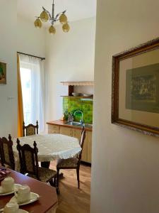 Fotografia z galérie ubytovania Villa Luca v Mosonmagyaróvári