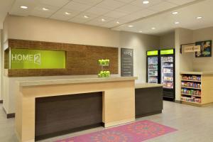 Certifikát, hodnocení, plakát nebo jiný dokument vystavený v ubytování Home2 Suites by Hilton Minneapolis Bloomington