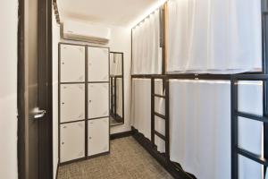 Fotografie z fotogalerie ubytování Parc Avenue Hostel v Montrealu