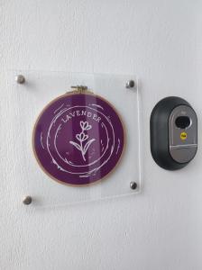 Kép Apartment "Lavender" in Agios Nikolaos Eastern Crete szállásáról Ájosz Nikólaoszban a galériában