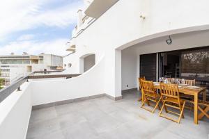 Afbeelding uit fotogalerij van Excellent Oura Apartments in Albufeira