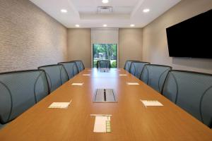 Konferenční prostory v ubytování Home2 Suites By Hilton Waco