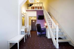 Fotografie z fotogalerie ubytování DoubleTree by Hilton Hotel Sighisoara - Cavaler v destinaci Sighişoara