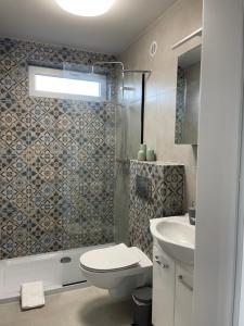 O baie la Apartamenty Lawendowy Zakątek & SPA +19 fotografii
