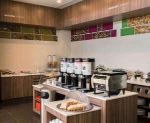 Cibo presso l'hotel o nelle vicinanze