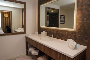 Foto dalla galleria di Hampton Inn by Hilton Irapuato a Irapuato