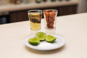 Bevande di Hampton Inn by Hilton Irapuato