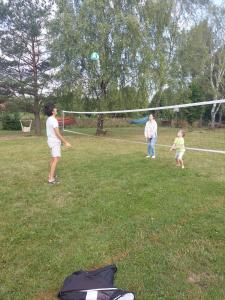 RucavaBrīvdienu māja- Silavas的相册照片